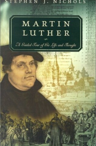 Cover of Martin Luther