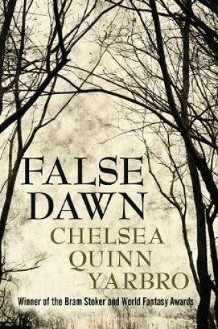 Cover of False Dawn