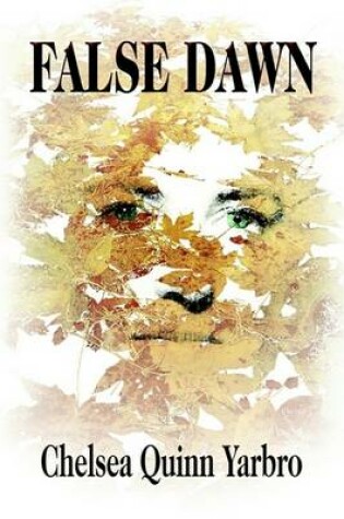 Cover of False Dawn