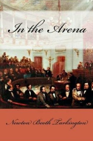 Cover of In the Arena Illustrated