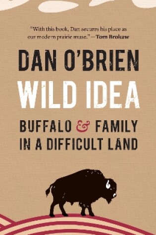 Cover of Wild Idea