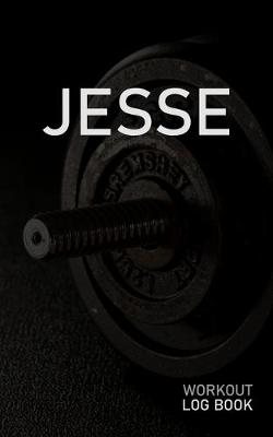 Book cover for Jesse