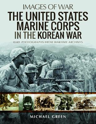 Cover of The United States Marine Corps in the Korean War