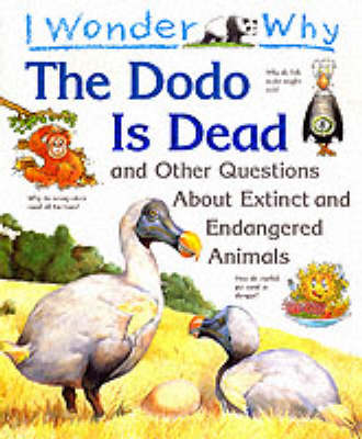 Cover of Iww;Dodo Is Dead (Pb)