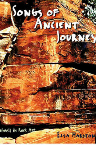 Cover of Songs of Ancient Journeys