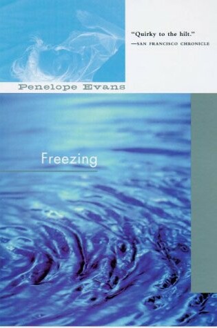 Cover of Freezing