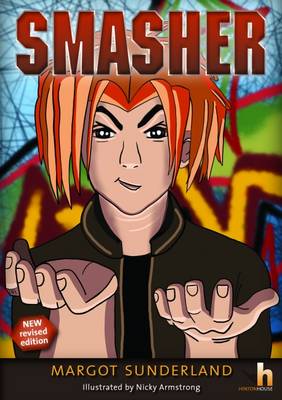 Cover of Smasher
