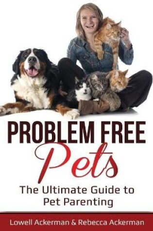 Cover of Problem Free Pets