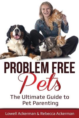 Book cover for Problem Free Pets