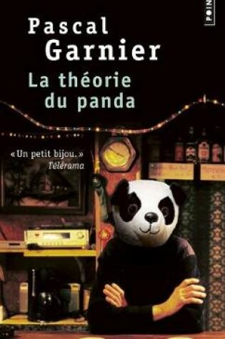 Cover of La theorie du panda