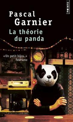 Book cover for La theorie du panda