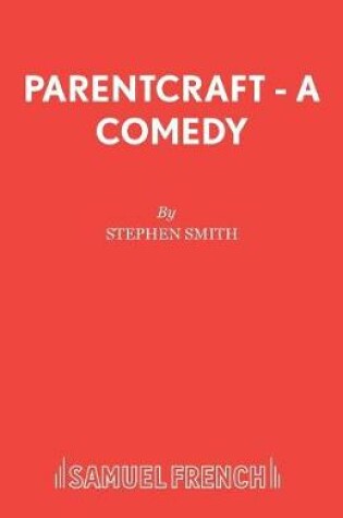 Cover of Parentcraft