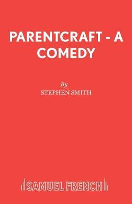 Book cover for Parentcraft