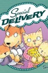 Book cover for Special Delivery