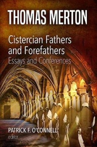 Cover of Cistercian Fathers and Forefathers