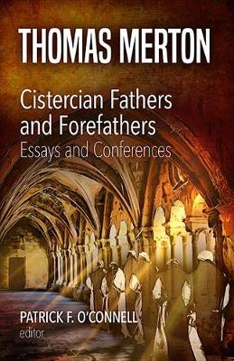 Book cover for Cistercian Fathers and Forefathers