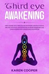 Book cover for Third Eye Awakening