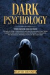 Book cover for Dark Psychology