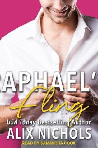 Cover of Raphael's Fling