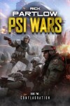 Book cover for Psi Wars 2