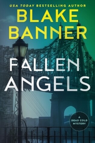 Cover of Fallen Angels