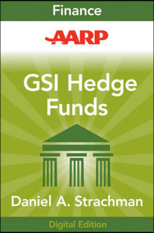 Cover of AARP Getting Started in Hedge Funds