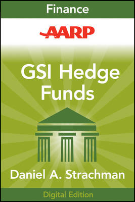 Cover of AARP Getting Started in Hedge Funds