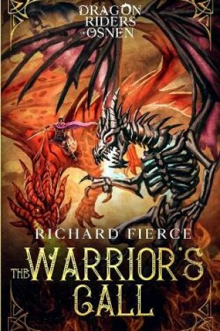 Cover of The Warrior's Call