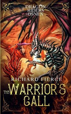 Book cover for The Warrior's Call