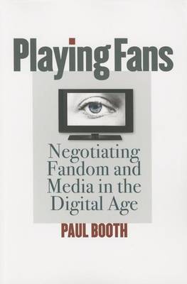 Cover of Playing Fans