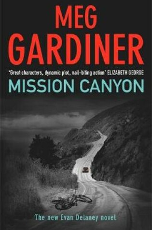 Cover of Mission Canyon