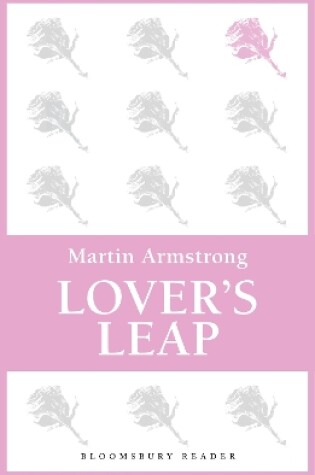 Cover of Lover's Leap