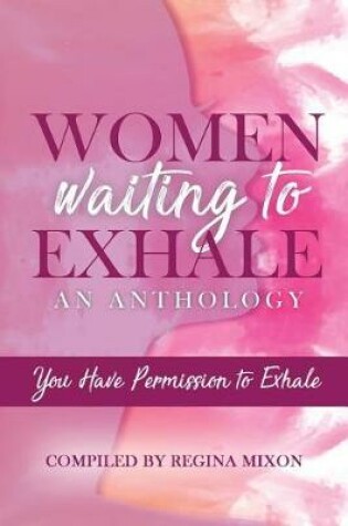 Cover of Women Waiting to Exhale