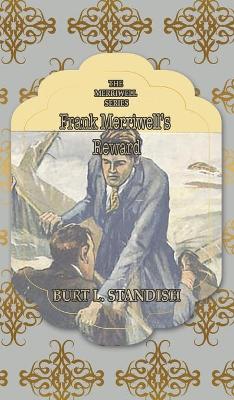 Book cover for Frank Merriwell's Return Reward