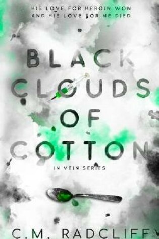 Cover of Black Clouds of Cotton