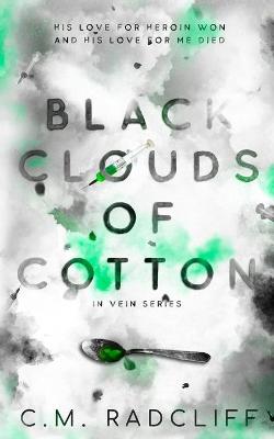 Book cover for Black Clouds of Cotton