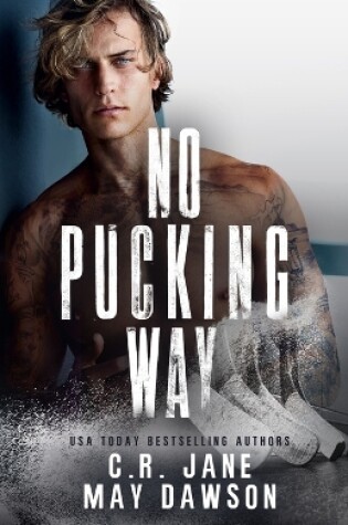 Cover of No Pucking Way