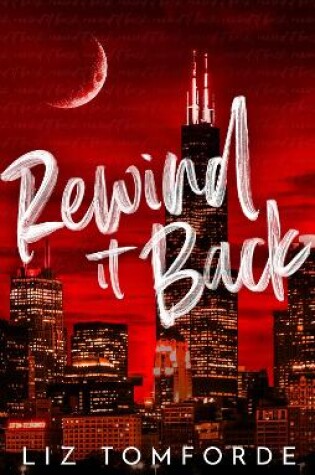 Cover of Rewind It Back