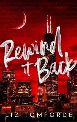 Book cover for Rewind It Back