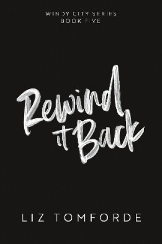 Cover of Rewind It Back