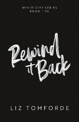 Book cover for Rewind It Back