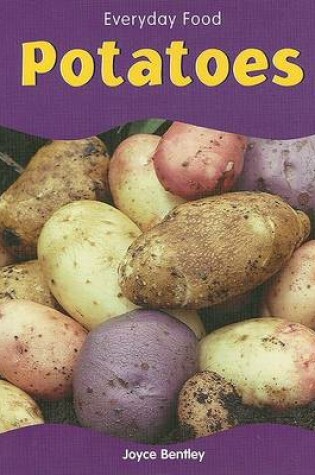 Cover of Potatoes