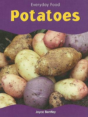 Cover of Potatoes