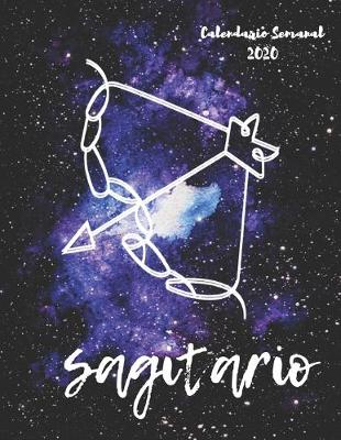 Cover of Sagitario