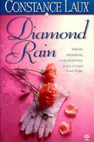 Cover of Diamond Rain