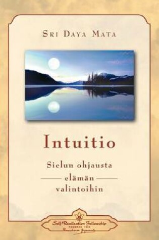Cover of Intuitio