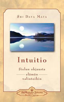 Book cover for Intuitio