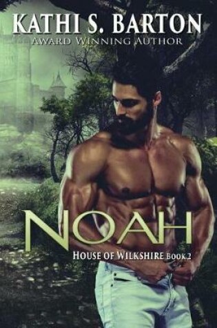 Cover of Noah