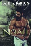 Book cover for Noah