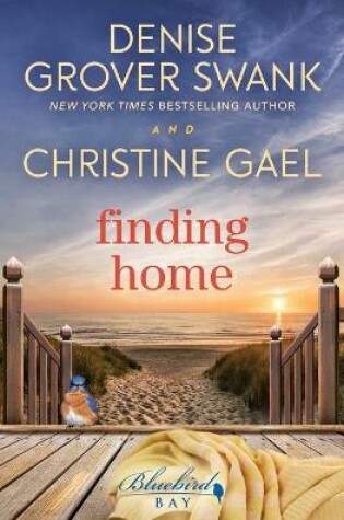 Cover of Finding Home